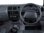 Toyota Hilux 2400D Single Cab 1997 года (ZA)